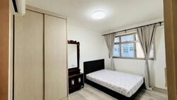 Blk 326C Punggol Vue (Punggol), HDB 3 Rooms #575664321